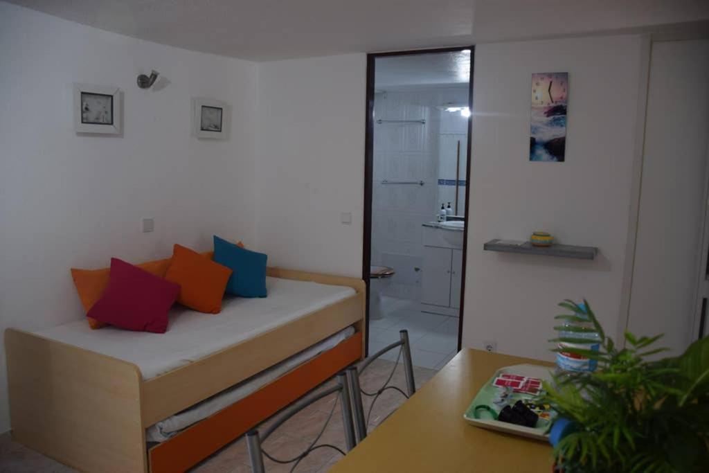 Pedro Do Mar Apartment Praia Da Falesia Albufeira Buitenkant foto